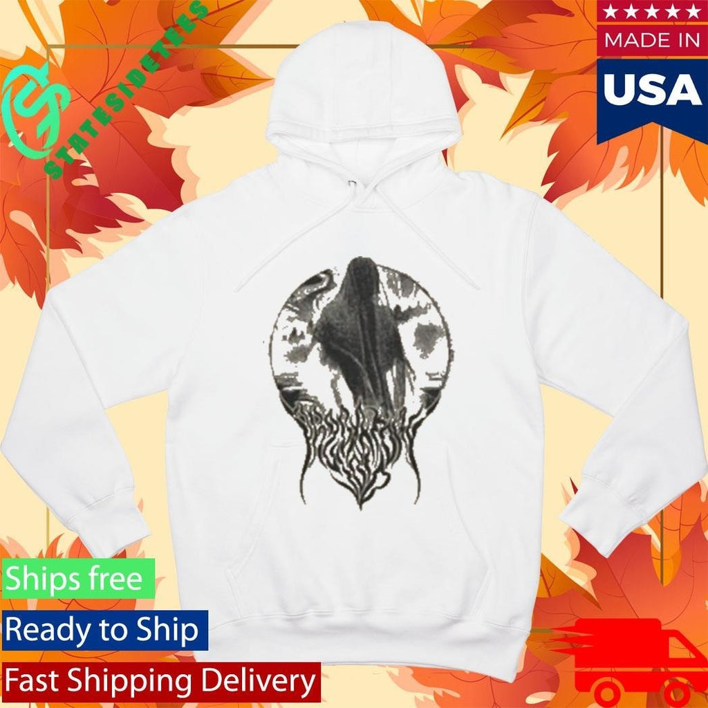 Predatory Void Atoned In Metamorphosis Shirt Unisex , , , Long Sleeve Tee