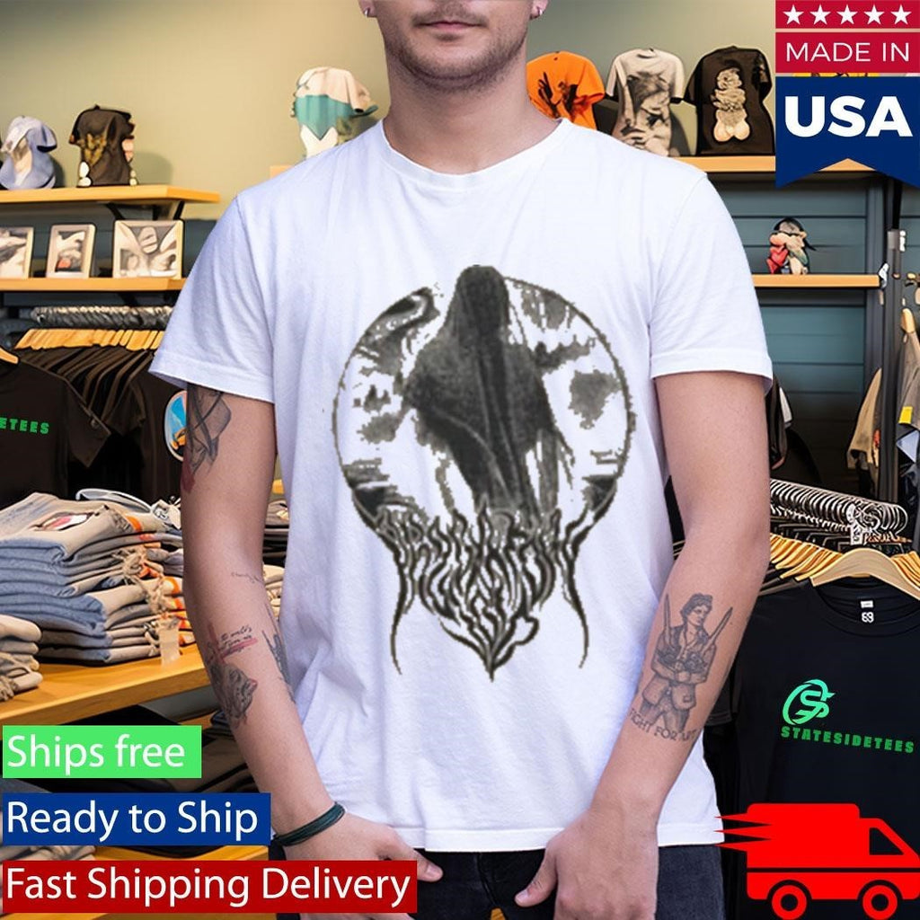 Predatory Void Atoned In Metamorphosis Shirt Unisex , , , Long Sleeve Tee