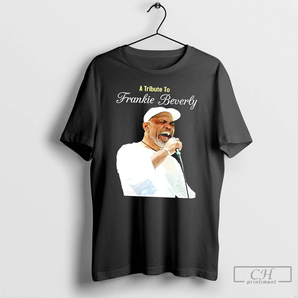 Premium A Tribute To Frankie Beverly