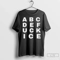 Abc Def Uck Ice Fuck Ice