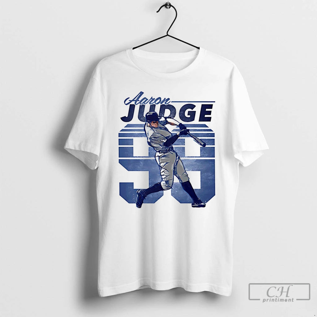 Premium Aaron Judge New York Yankees No 99 Retro