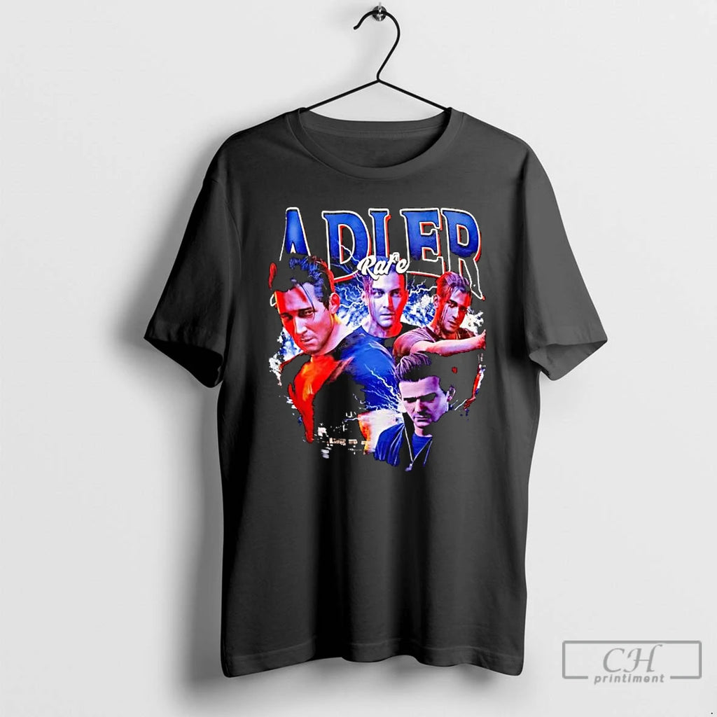 Premium Adier Rafe Man Graphic
