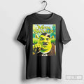 Adolf Hitler Shrek Mein Swampf