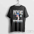 Air Pickens Cowboys 31 28 Chiefs November 27th 2025 T