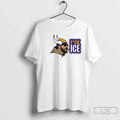 Alex Pretti Ice Viking American Hero