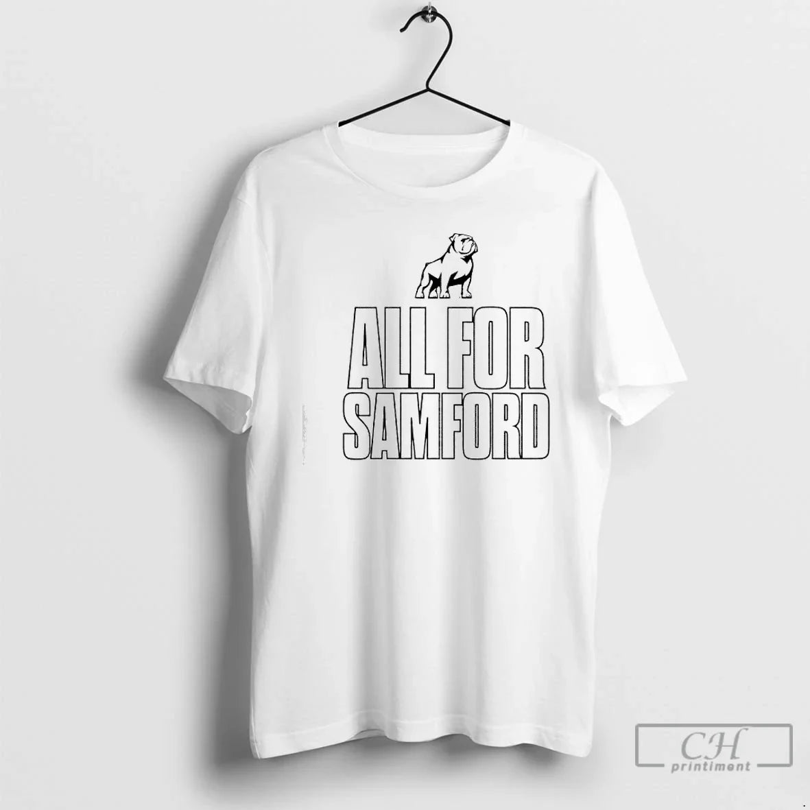 All Samford University