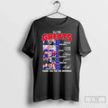 All Time Greats Bills Thank You Memories Players