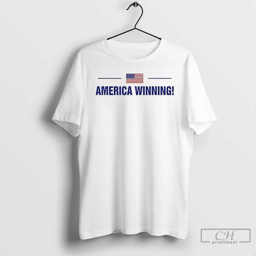Premium America Winning