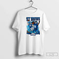 Amon Ra St Brown Detroit Lions Football City