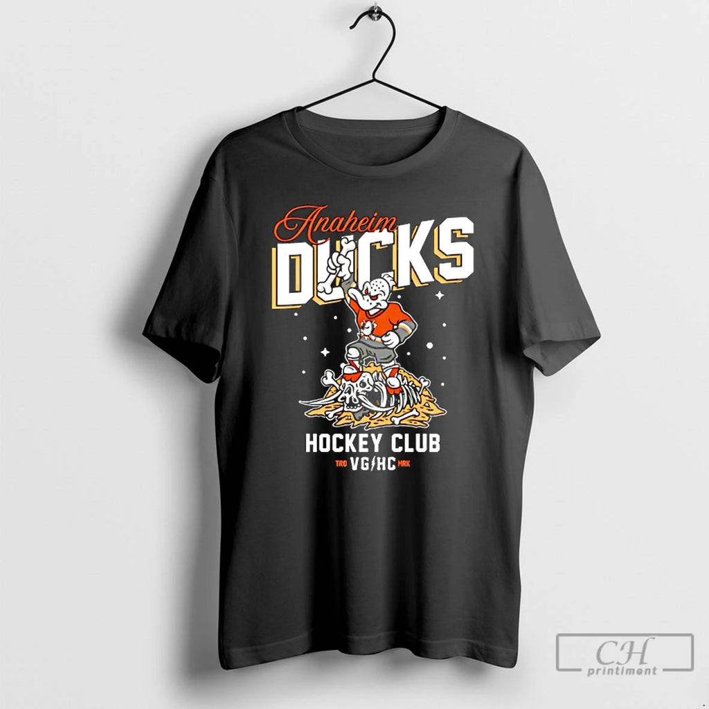 Premium Anaheim Ducks Hockey Club