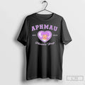 Aphmau Phoenix Drop Est 2012 Character
