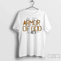 Armor God