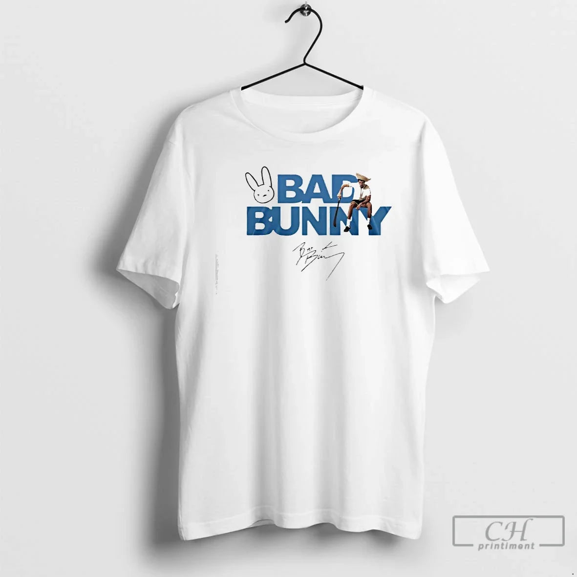 Bad Bunny Debi Tirar Mas Fotos Latin Music
