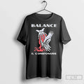 Balance Composure Wyis