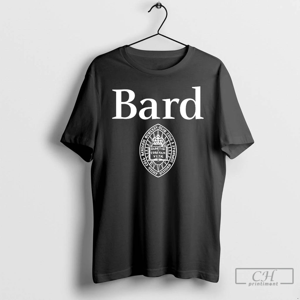 Premium Bard College Logo