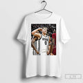 Premium Barry Jaxon Kohler Michigan State Spartans Basketball Funny Picture