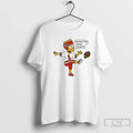 Bart Kansas City Chiefs Rules Dude