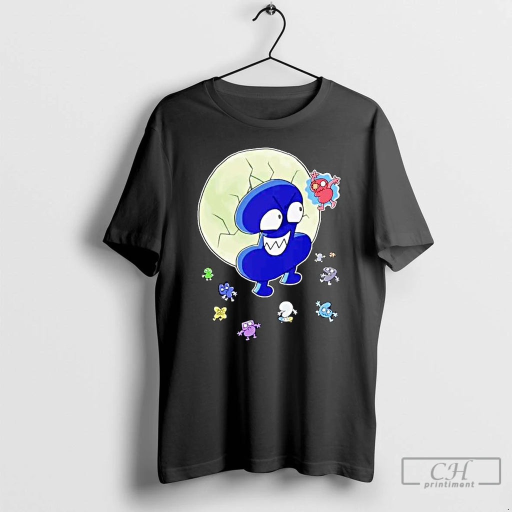 Premium Battle For Dream Island Tpot 20 Ornaments T Shirts