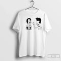 Beavis Butthead Misfits