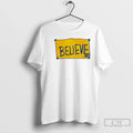 Believe Ted Lasso