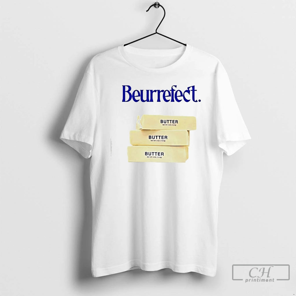 Premium Beurrefect Butter
