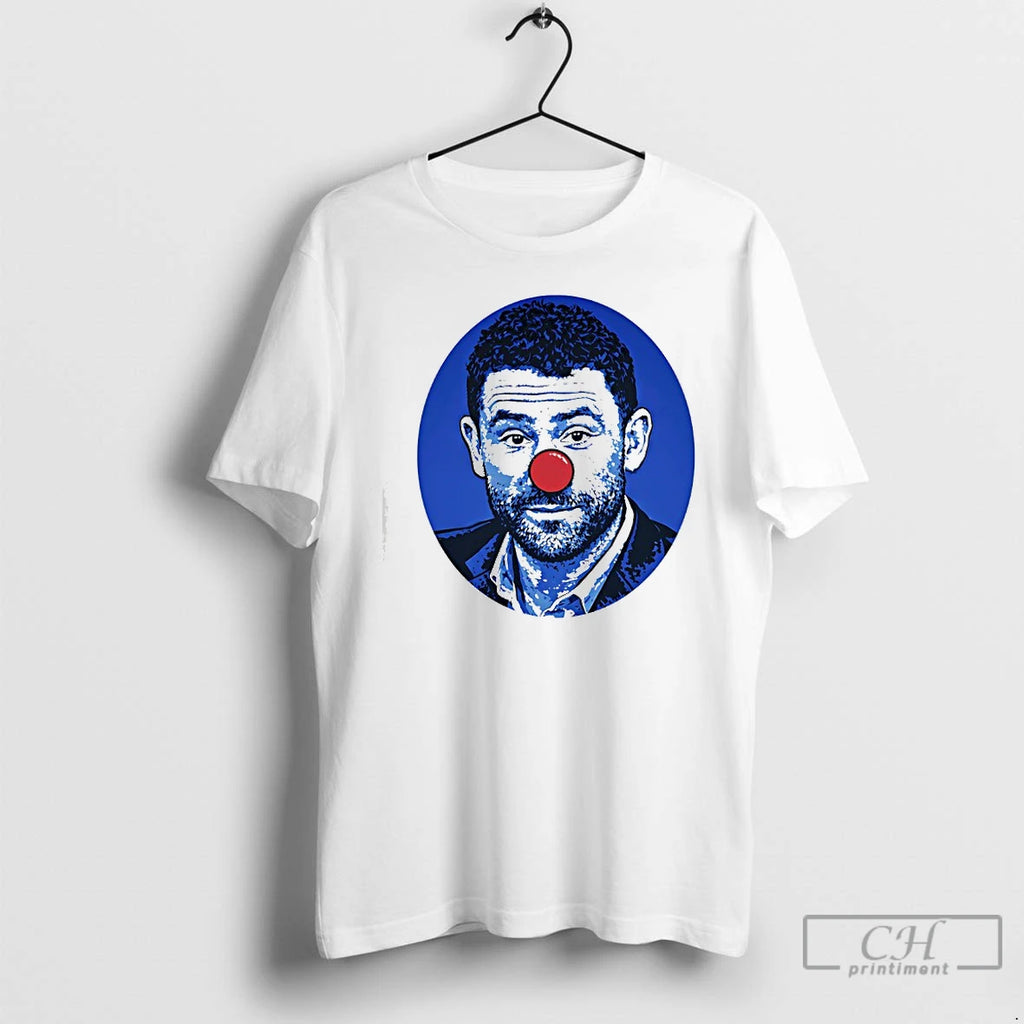 Premium Bizo The Clown Buffalo Sabres Hockey