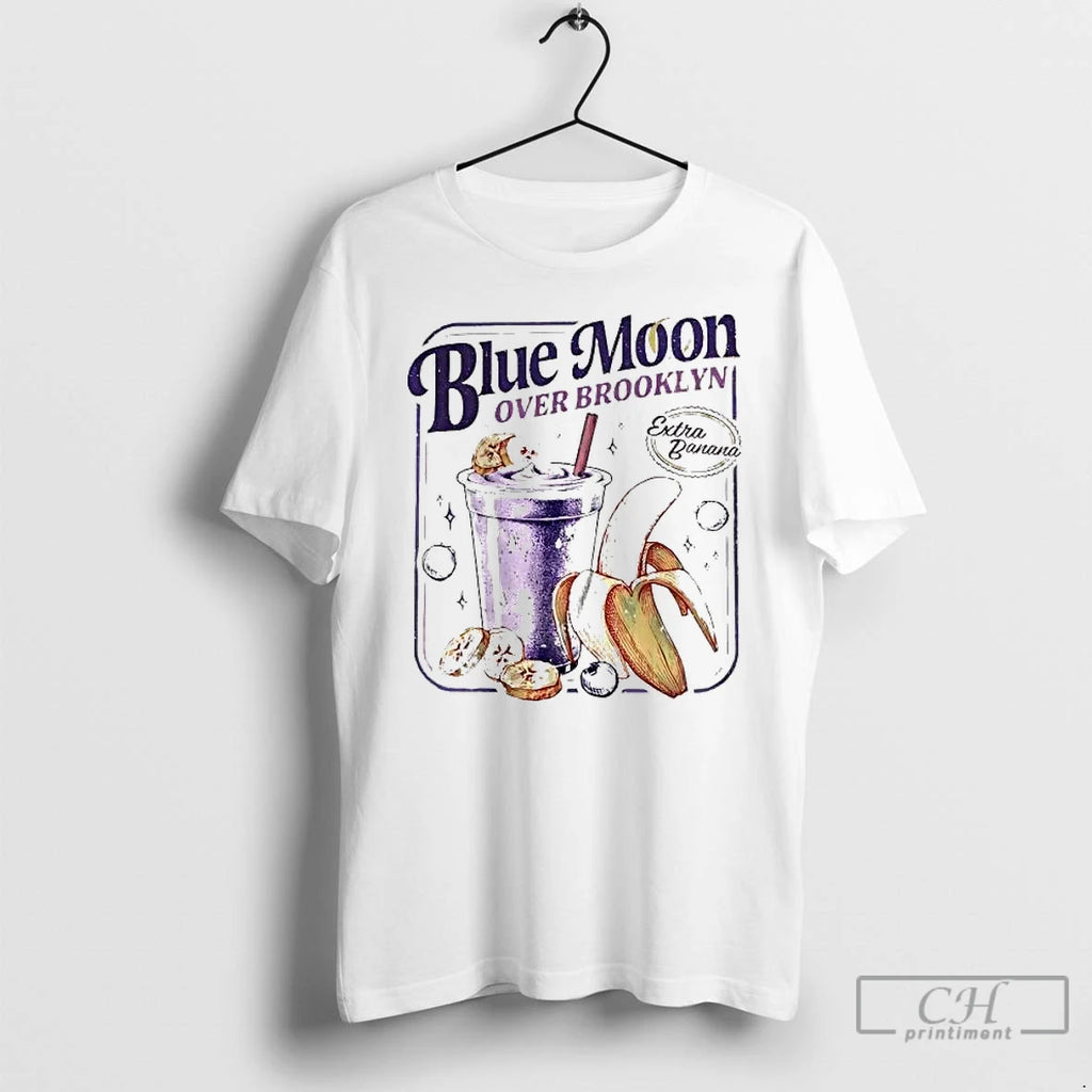 Premium Blue Moon Over Brooklyn Extra Banana