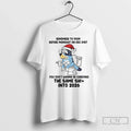Bluey Remember Poop Before Midnight Dec 31st 2026