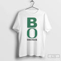 Bodacious Oregon Bo Nix Heisman