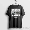 Border Laws Matter State