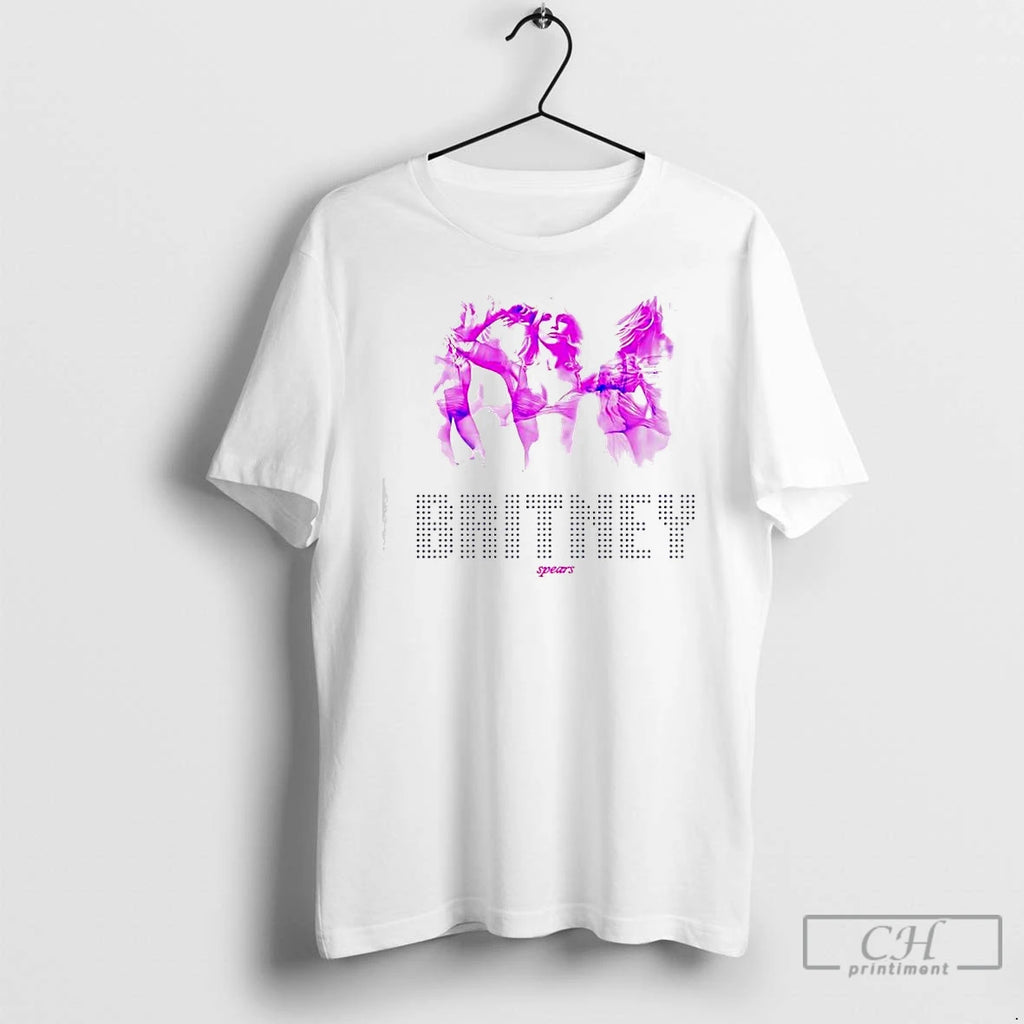 Premium Britney Spears Graphic