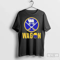 Buffalo Sabres Are Wagon Head