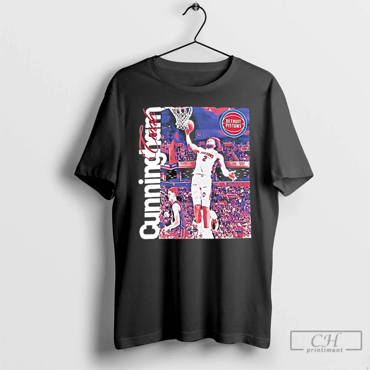Cade Cunningham Start Season Detroit Pistons