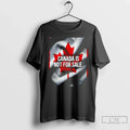 Canada Is Not Sale Period