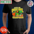 Premium Capital One Orange Bowl Notre Dame Fighting Irish 2025 Champions shirt Unisex , , , Long Sleeve Tee