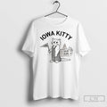Premium Cat Iowa Kitty Iowa Flag 2026