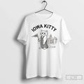 Cat Iowa Kitty Iowa Flag 2026