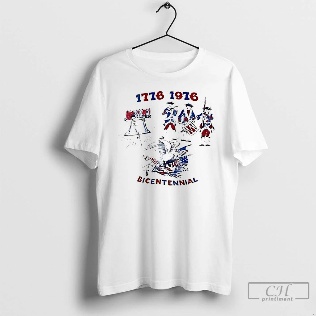 Premium Celebrating The 1976 Us Bicentennial