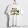 Central Hs Knights 2025 Riil Division 1 Football Champions Ornaments