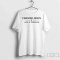Chasing Jesus