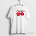 Cherry Daddy Issues Cherries