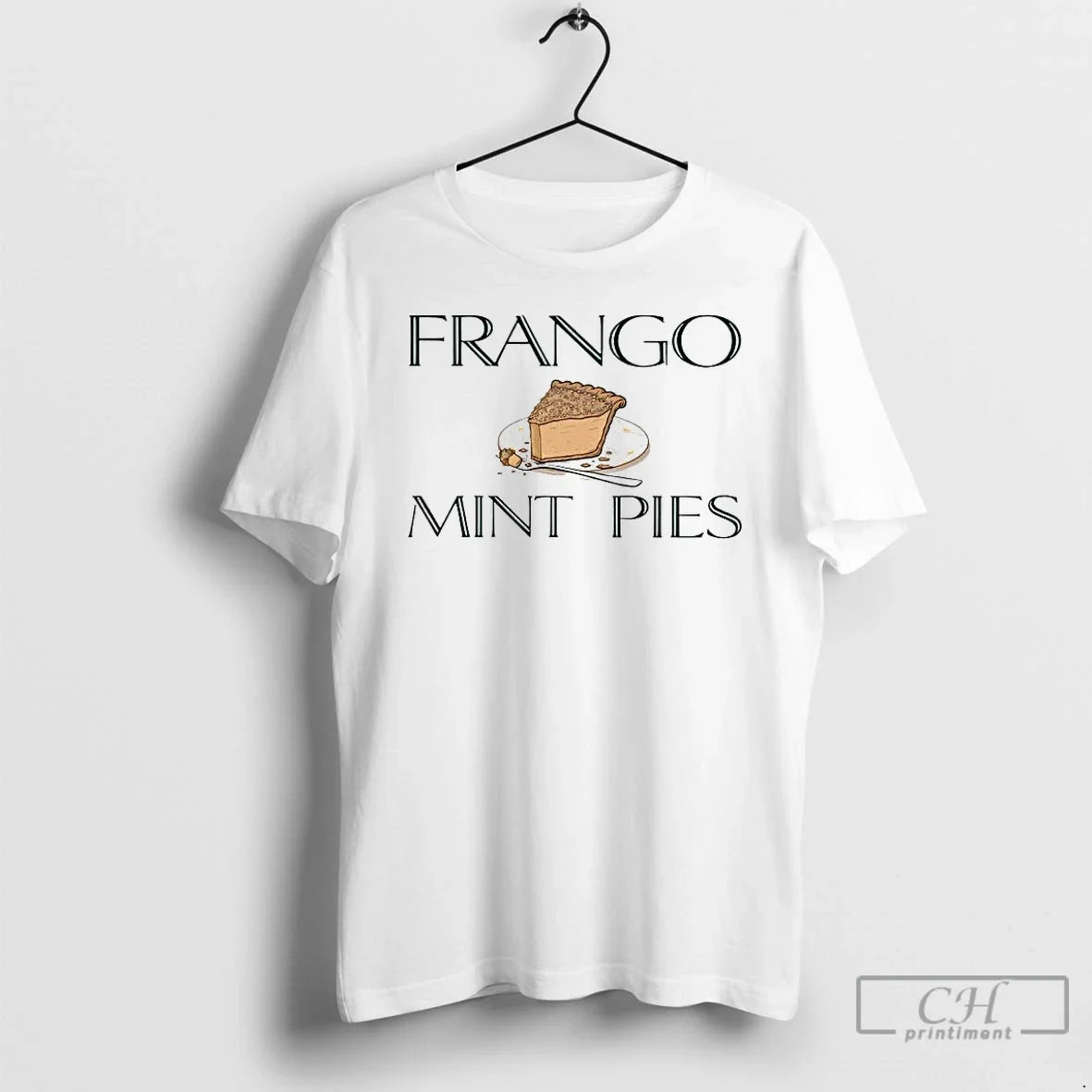 Chicago Frango Mint Pies Cake