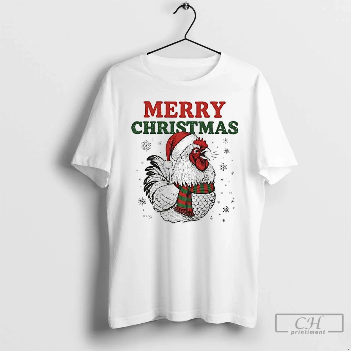 Chicken Merry
