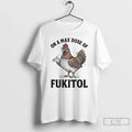 Chicken Max Dose Fukitol