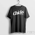 Chicks Office