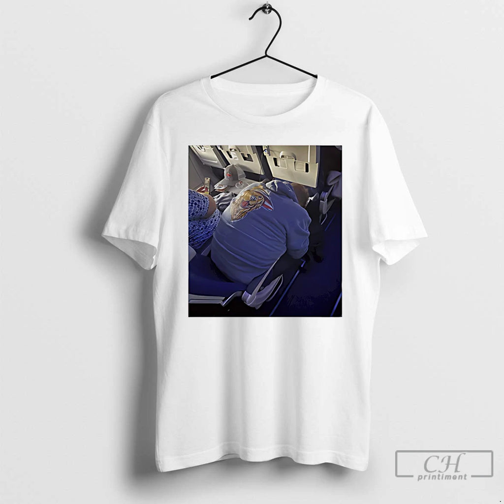 Premium Chris Mintzy Plane