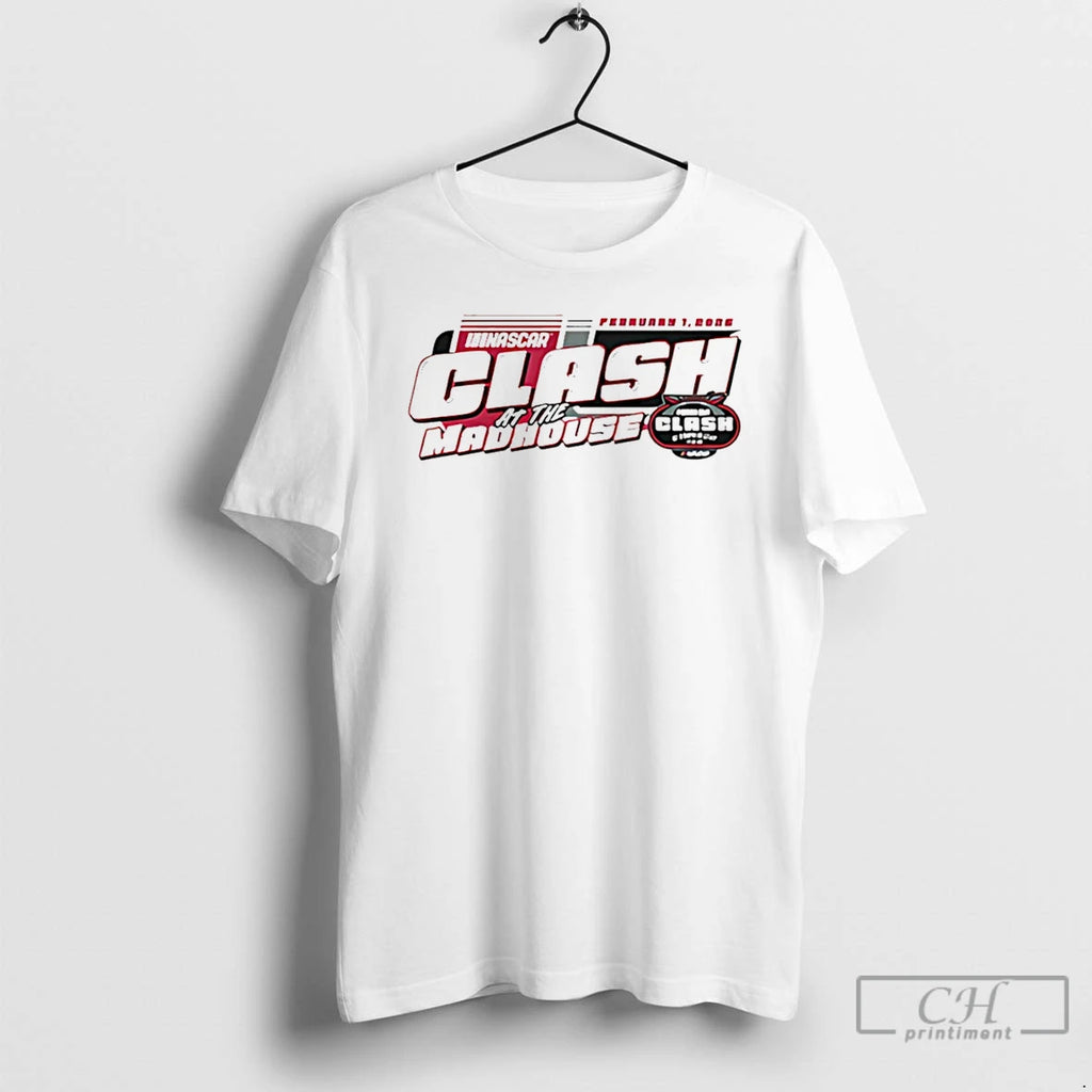 Premium Clash At The Madhouse 2026 Bowman