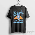 College Gameday 2026 North Carolina Tar Heels
