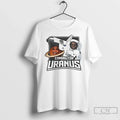 Coming Uranus Diddy