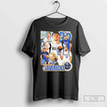 Cooper Flagg Nba Picture Collage Dallas Mavericks